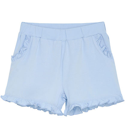 Minymo Shorts - Skyway