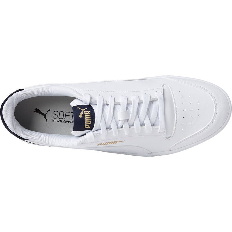 Puma Shuffle Sneakers
