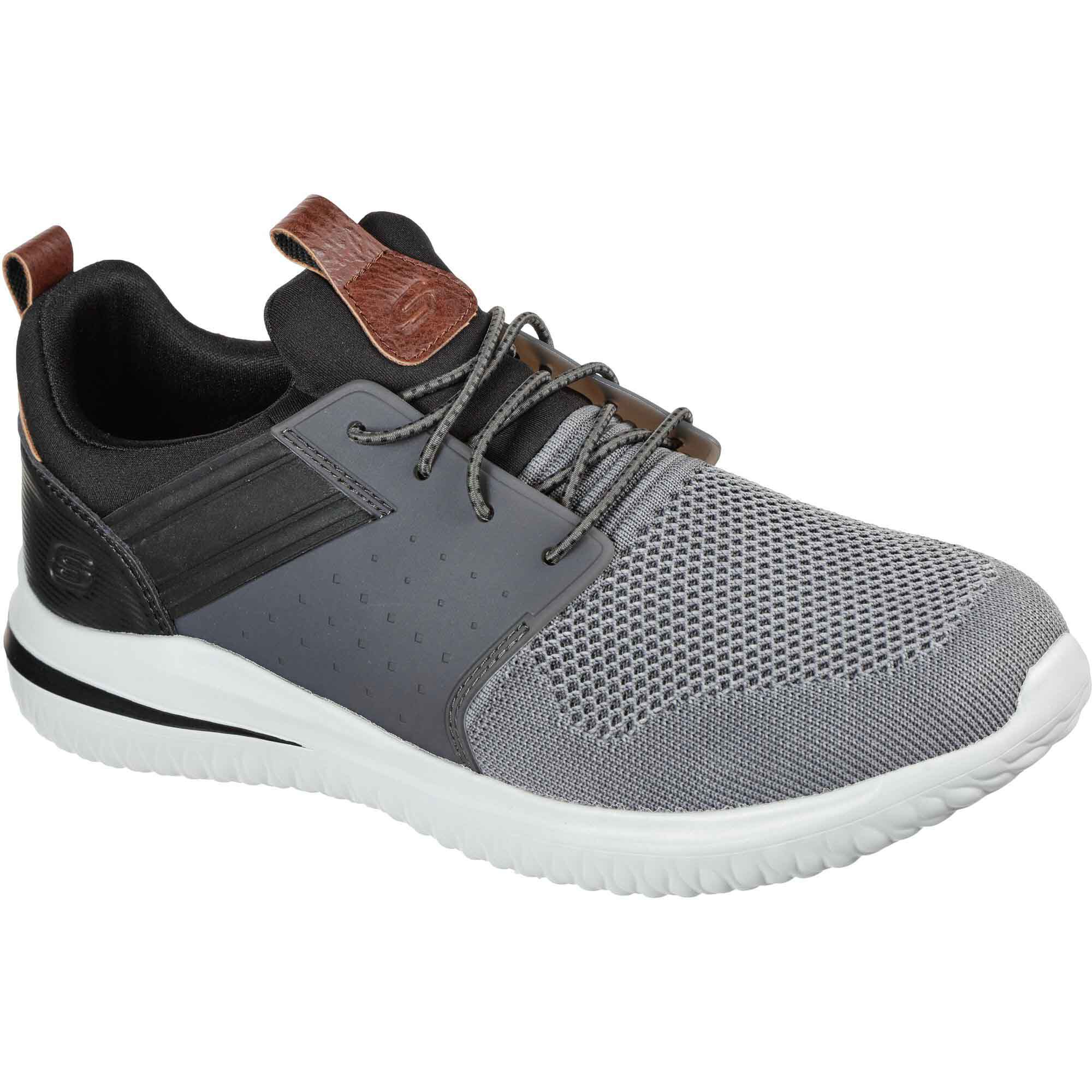 SkechersDelson 3.0 - Cicada