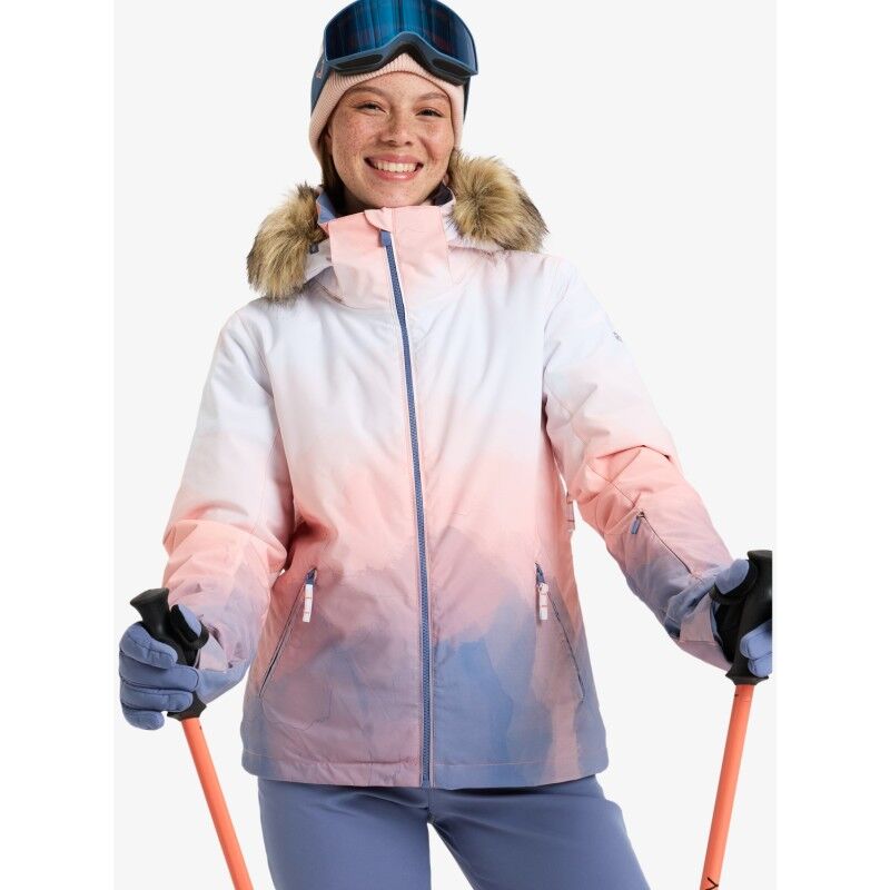 Jet Ski Jkt - Veste ski femme
