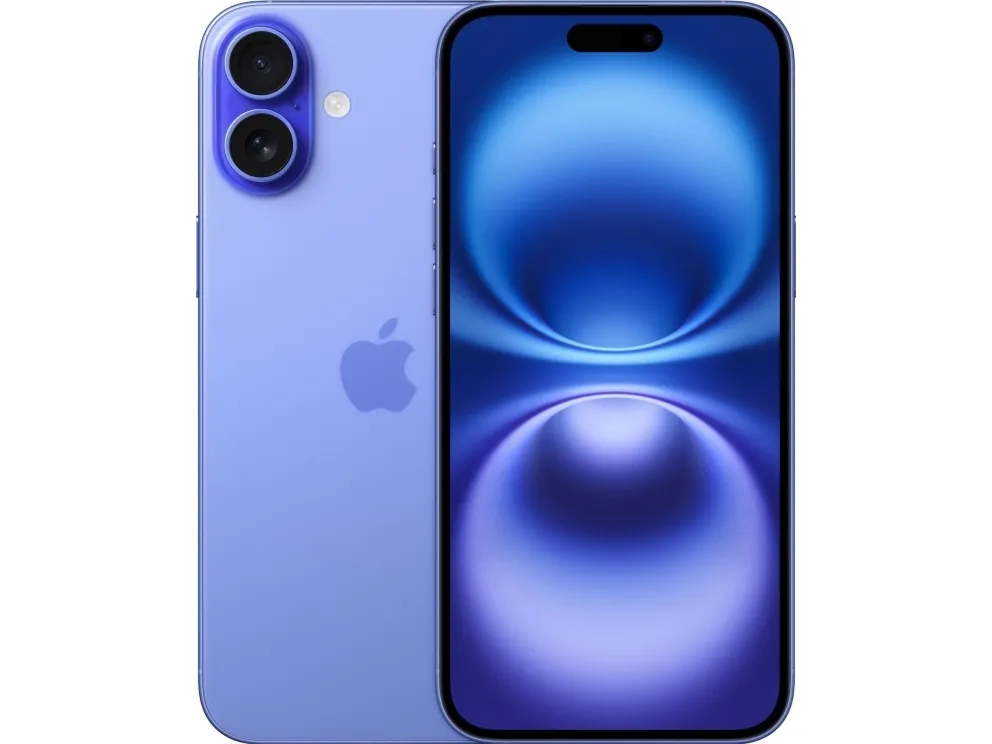 Apple | iPhone 16 Plus - 128 GB - Ultramarine