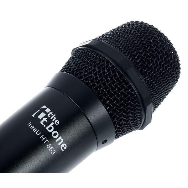 the t.bone freeU HT 863