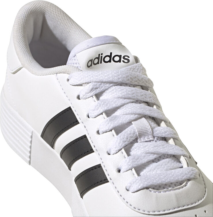 adidas Court Bold sko Hvid