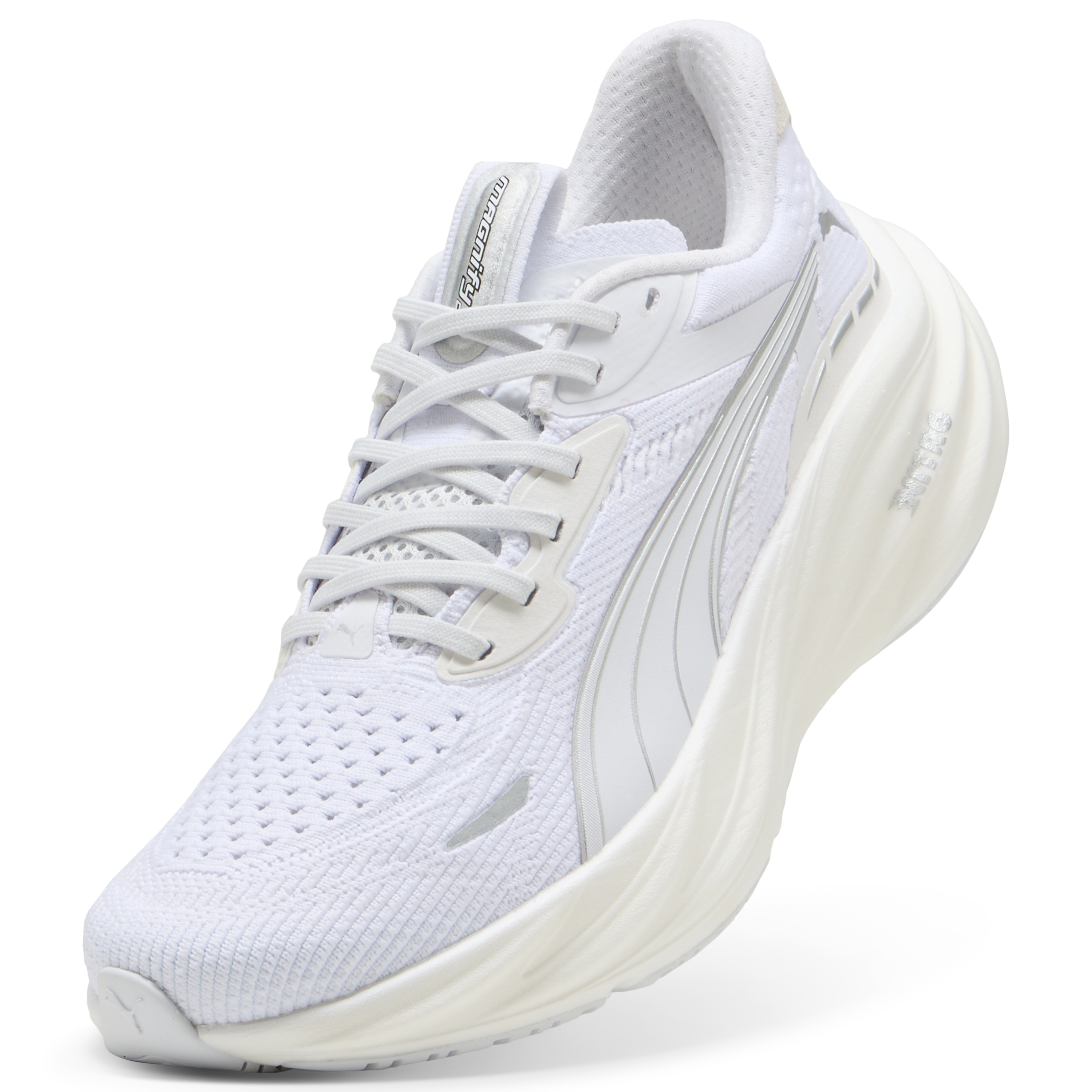 Puma Magnify Nitro 3, Dame<br>Maksimal demping og komfort