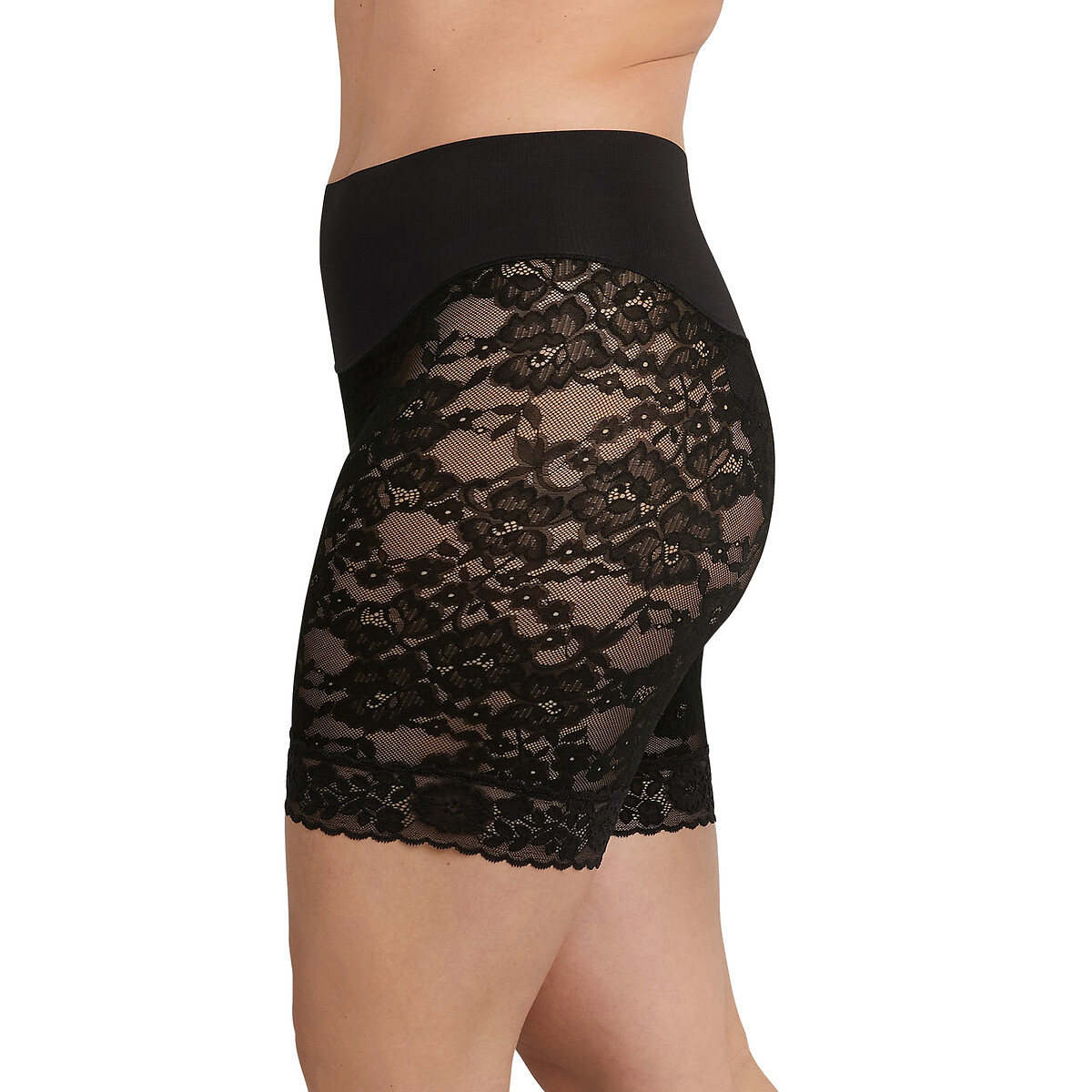 MAIDENFORM<br>Calcinha modeladora para controlar a barriga