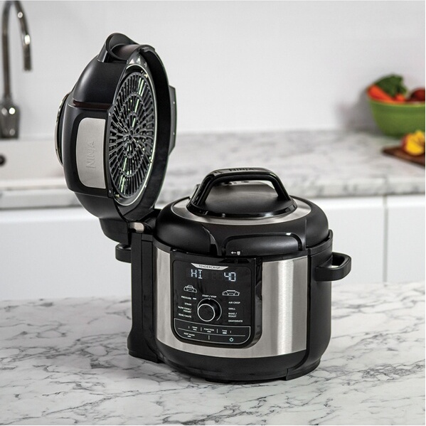 Multicuiseur Ninja Multicuiseur 9-en-1 Ninja Foodi MAX OP500EU