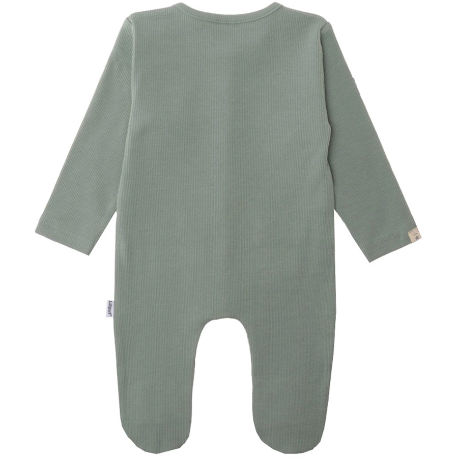 Liliput Overall Little One schilf