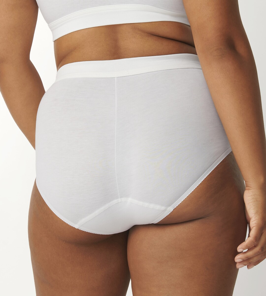 SLOGGI<br>Hoge slip Double Comfort