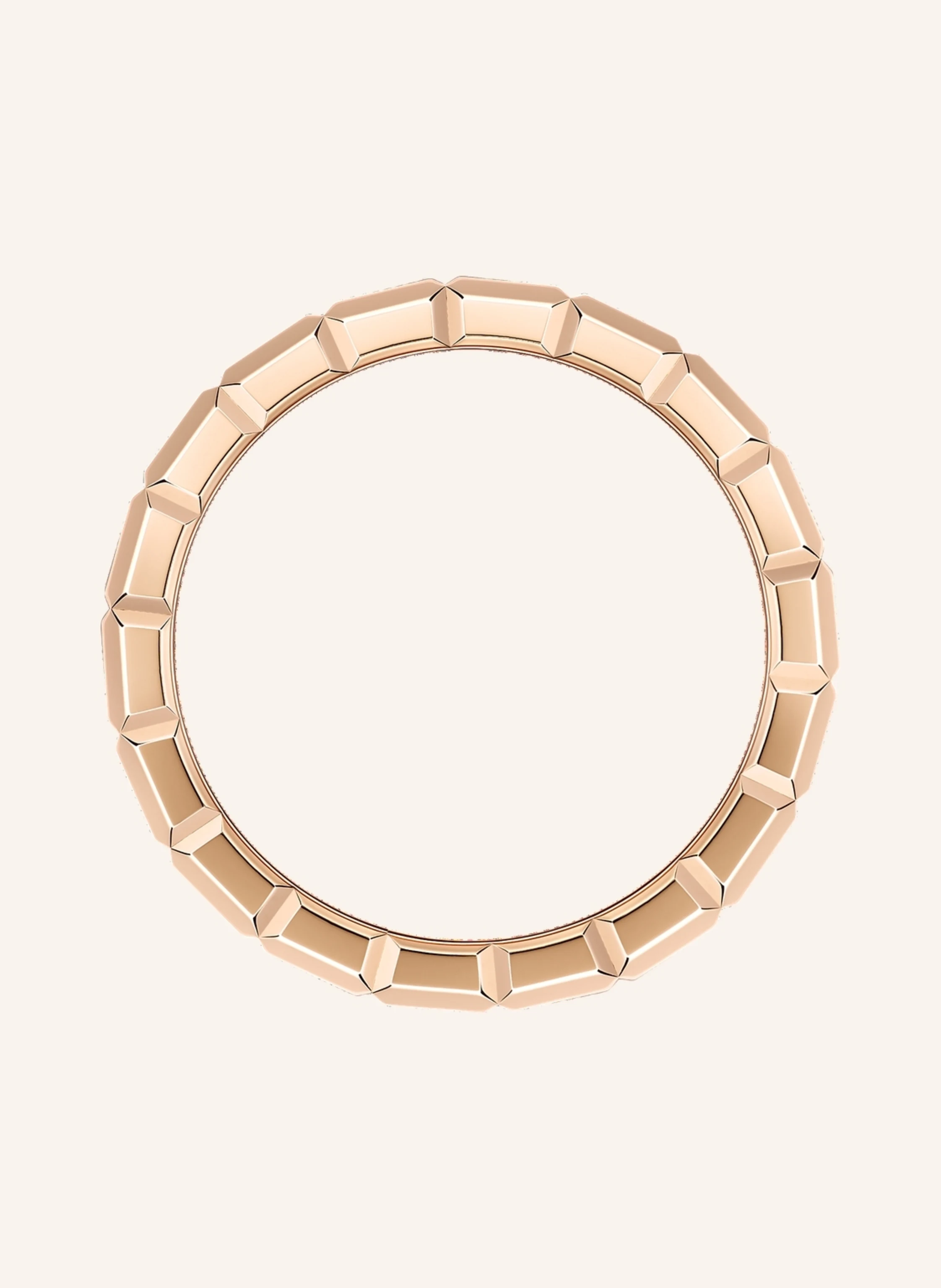 Chopard Ring ICE CUBE