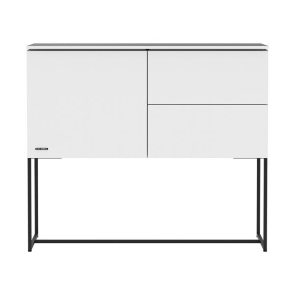 Kidsmill Modular Babykamer Wit
