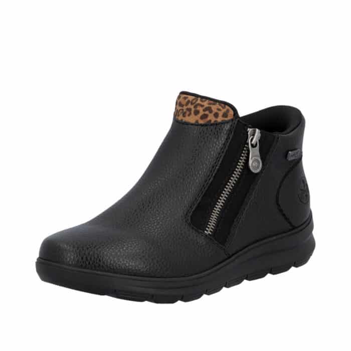 Rieker Ready 2 Go Støvle Dame Z0059-00
