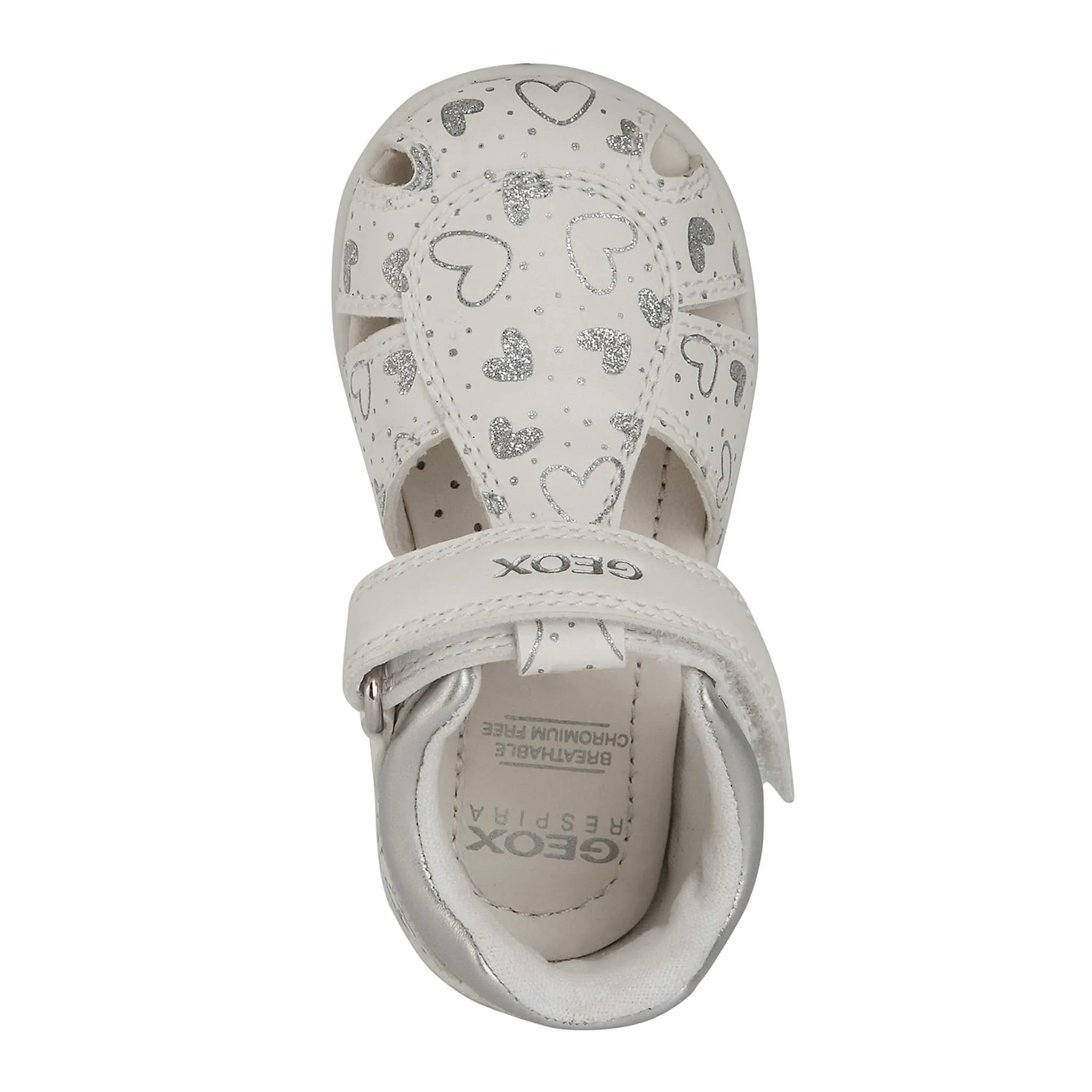 Geox Sandale B Elthan Pointures 18-25