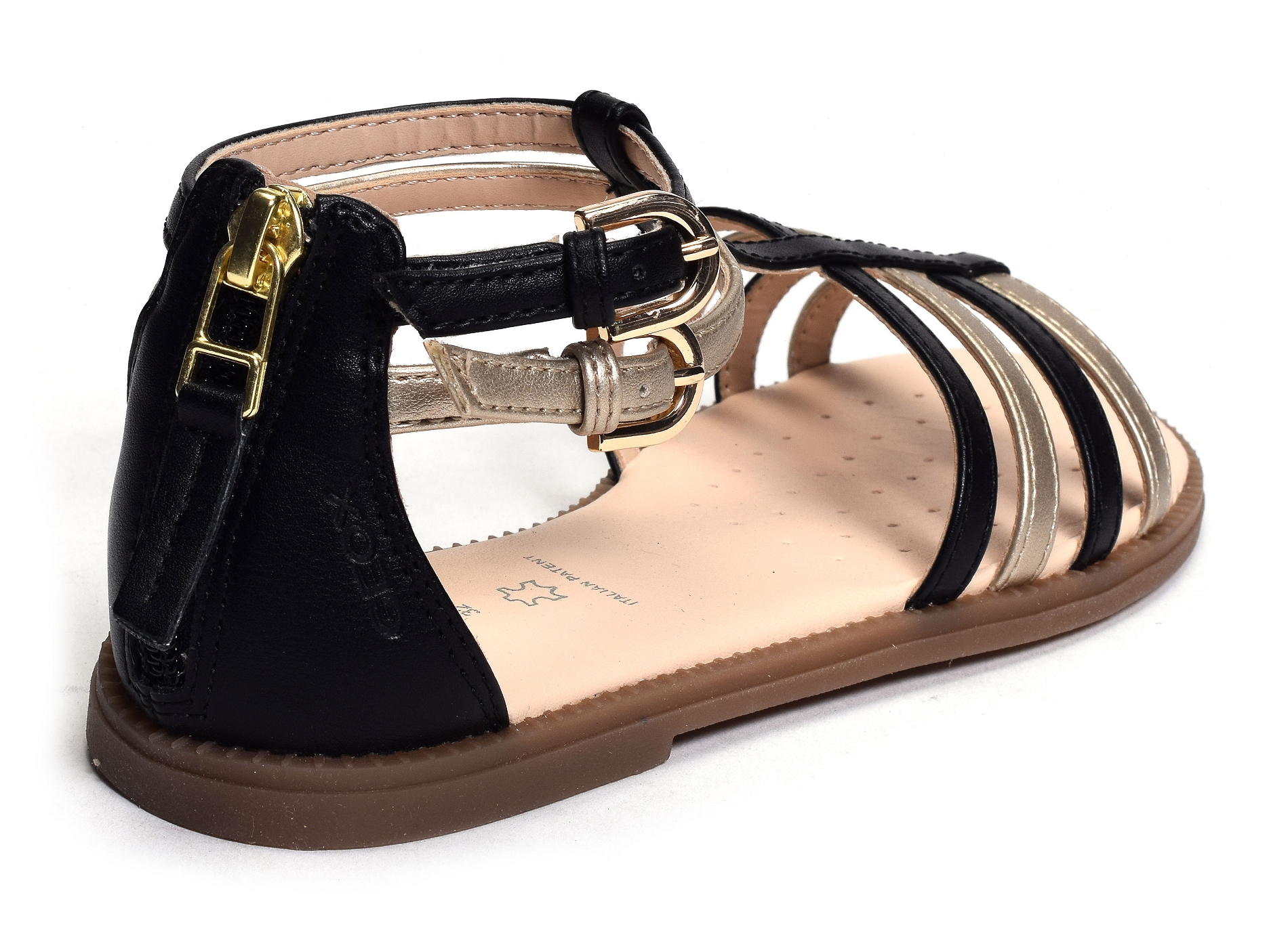J s karly gd noir or