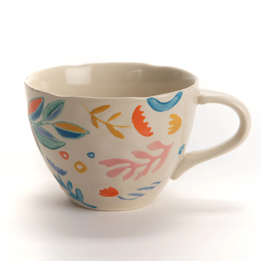 Tasse à thé Enola (lot de 6) Amadeus