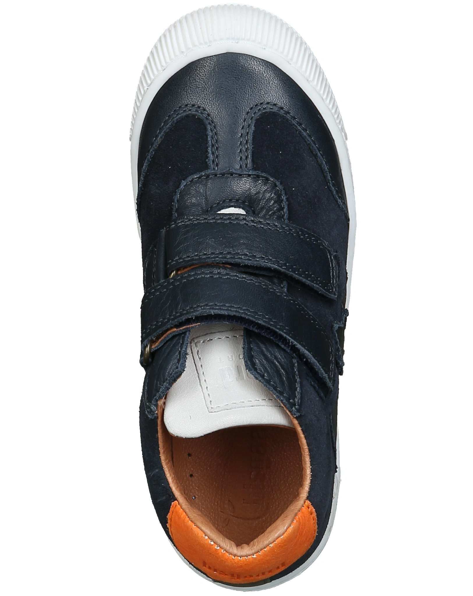 Klett-Halbschuhe KIAN S in navy