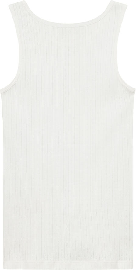 Studio Feder Irene Top White