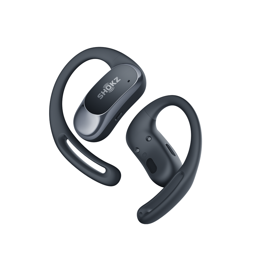 shokz openfit air 647 t511 black