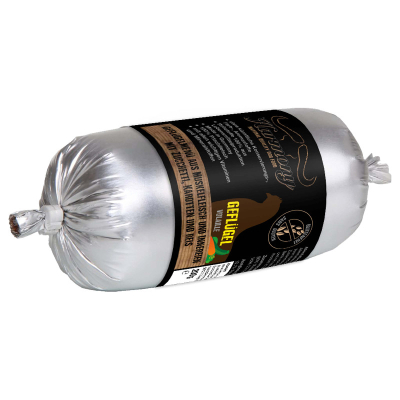 Harmony Dog Wurst Geflügelmenü 28x200g