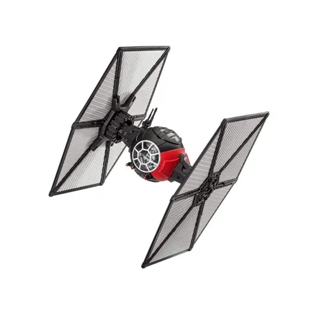 Revell Star Wars Build & Play Bausatz First Order Special Forces TIE Fighter