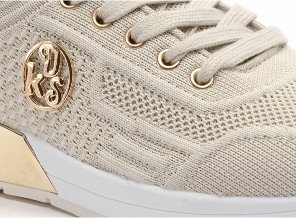 Dockers basses femme 50zi202 beige