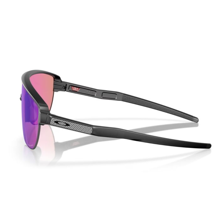 Oakley Unisex Solbriller Corridor Matte Black Ink (Prizm Golf) Sort