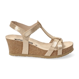 liviane  HAVANA 37512  LIGHT SAND