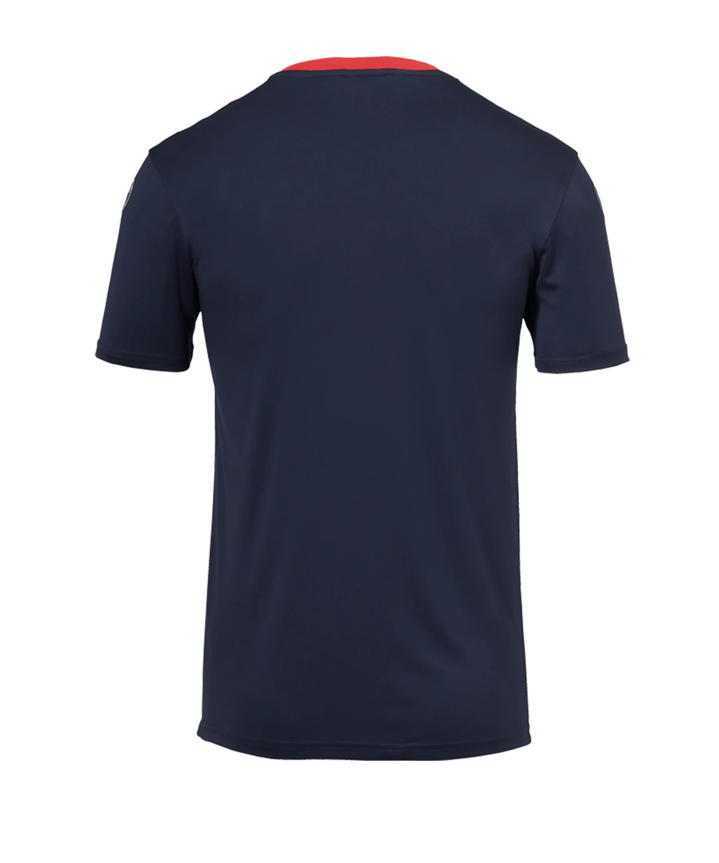 uhlsport Offense 23 Trainingsshirt Kids Blau F10
