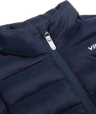 Viking Aery Lettvektsjakke, Navy
