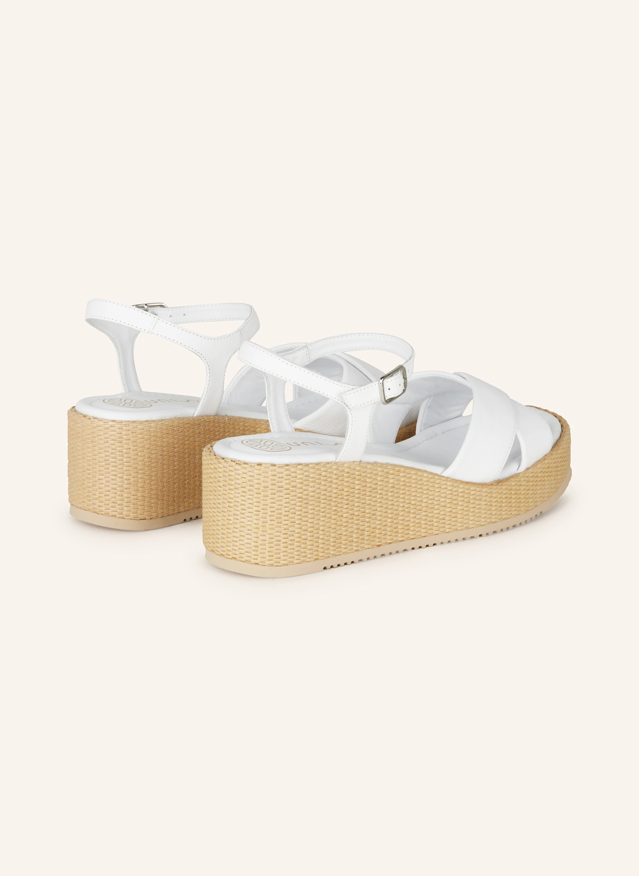 UNISA Plateau-Wedges KEEN