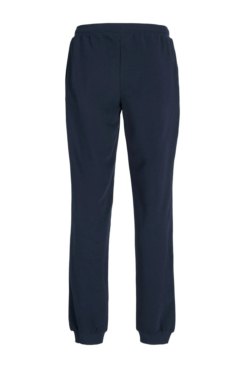 JACK & JONES JUNIOR joggingbroek donkerblauw