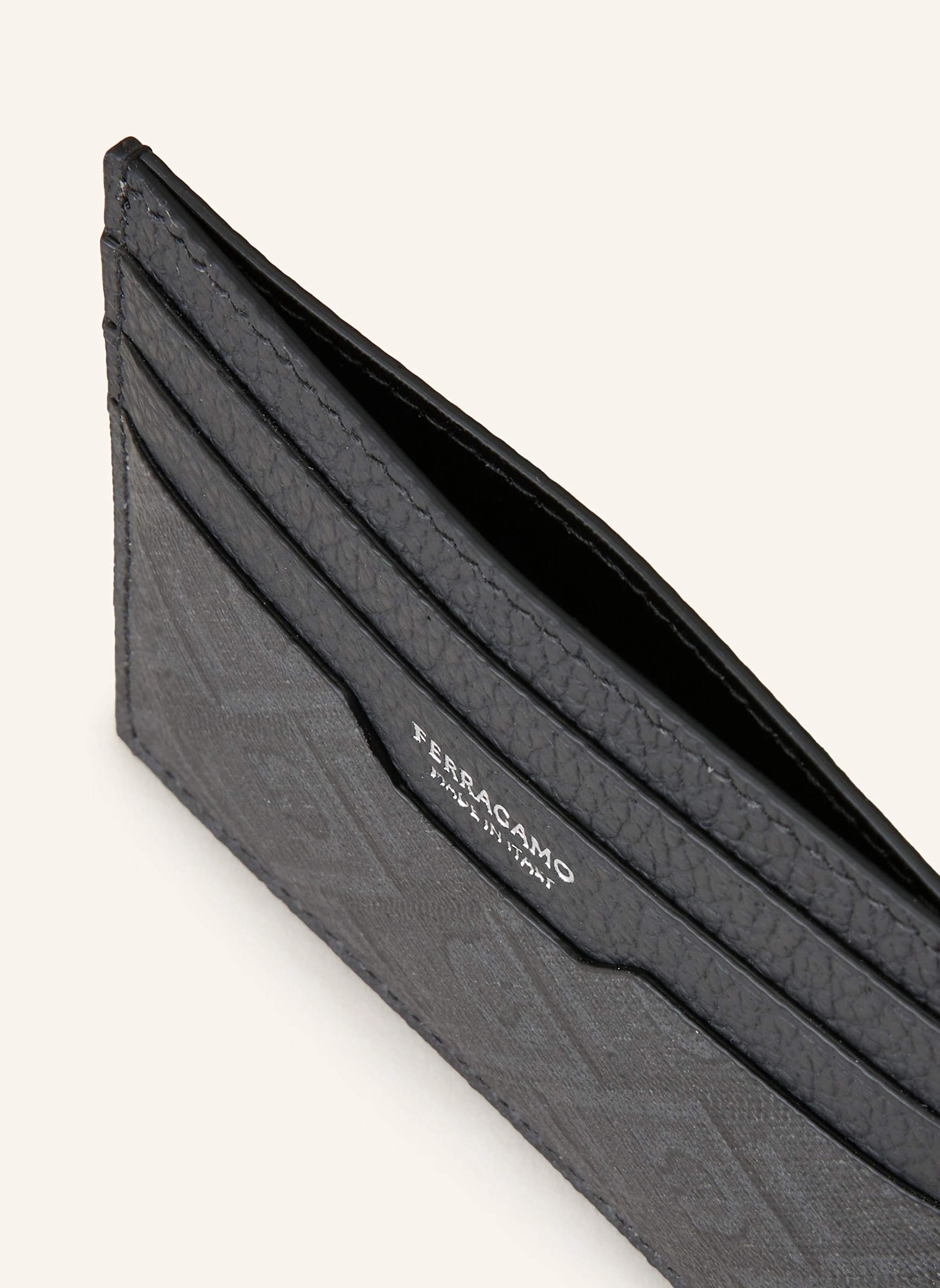 FERRAGAMO Kartenetui