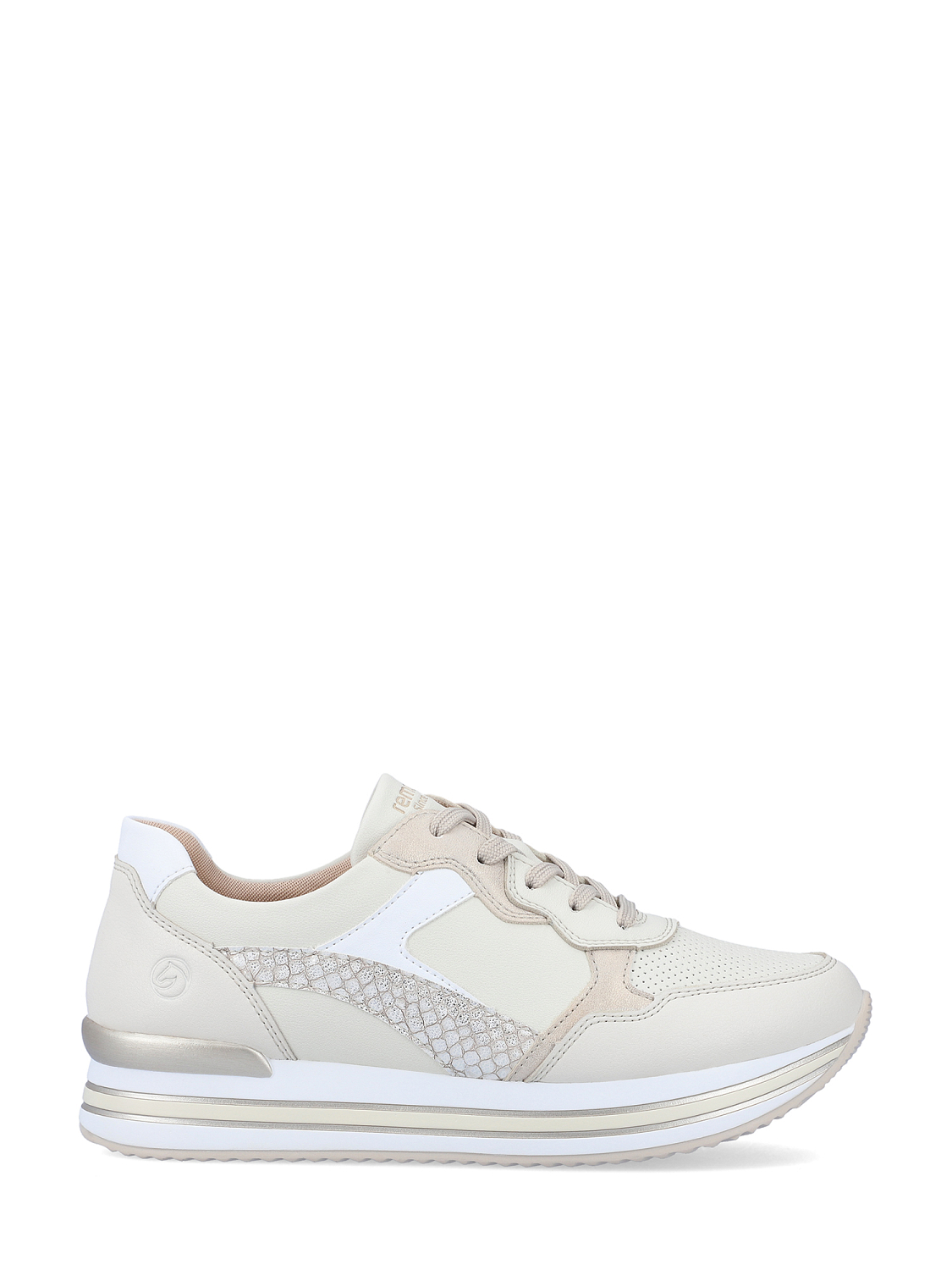 Remonte Reptile Sneaker