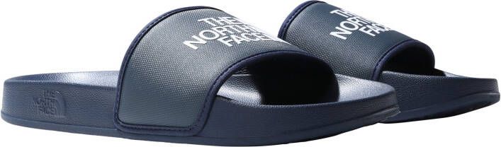 The North Face Horizon Trucker Badslippers JR+SR Donkerblauw