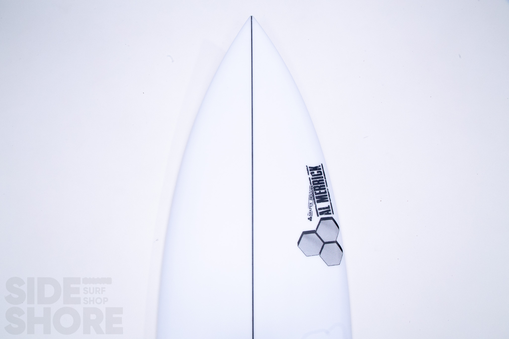 Al Merrick Dumpster Diver 2 - 5'11 x 20 1/4