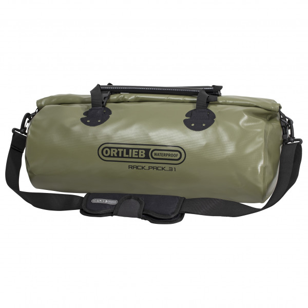 Ortlieb - Rack-Pack 31 - Sac de voyage
