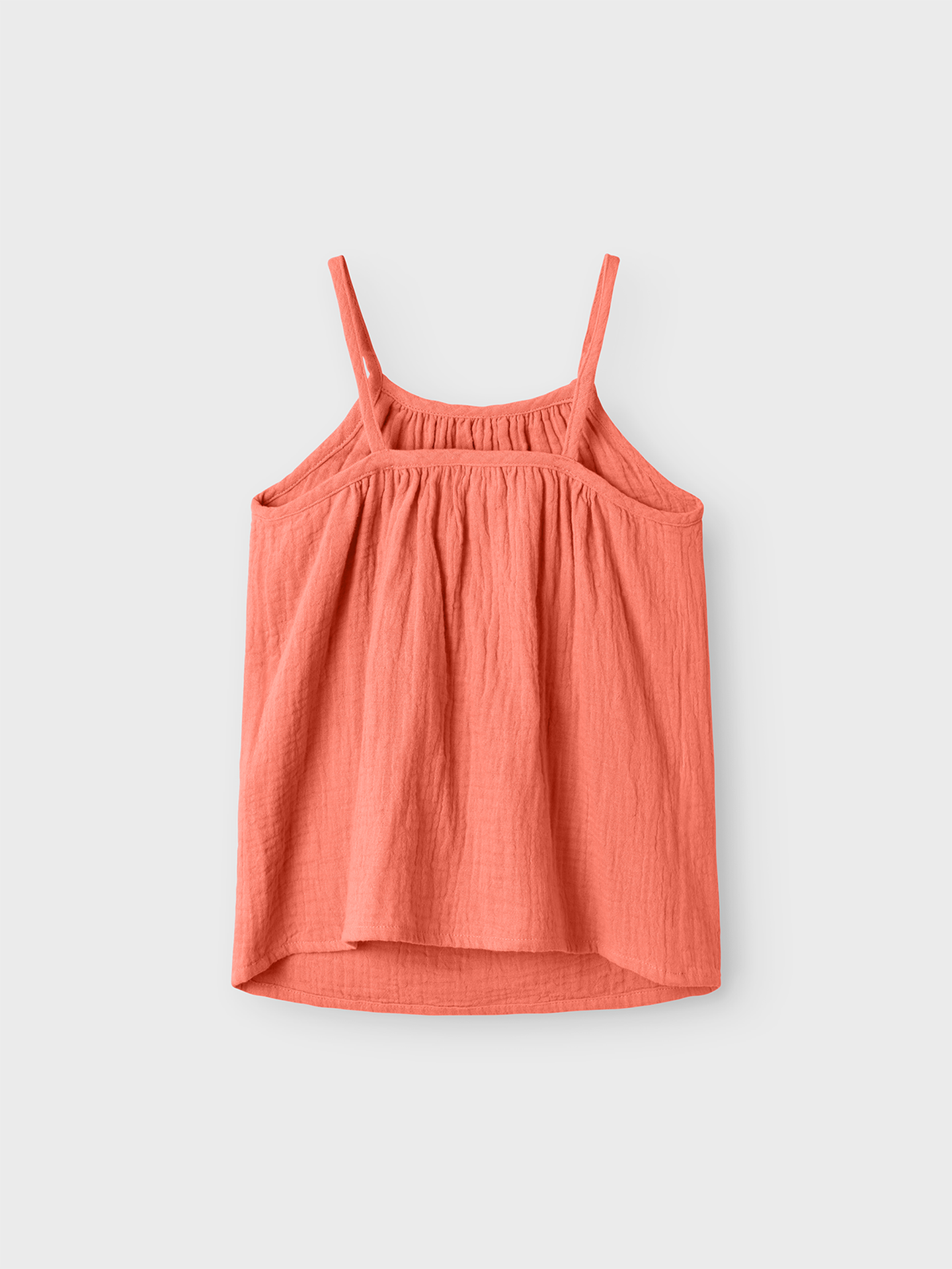 Hisa Short Strap Top