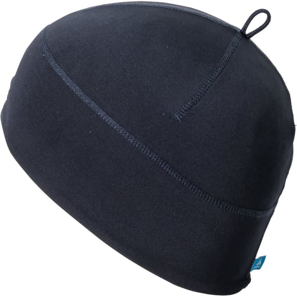Bonnet ski de fond ODLO HAT POLYKNIT WARM ECO KIDS DARK SAPPHIRE