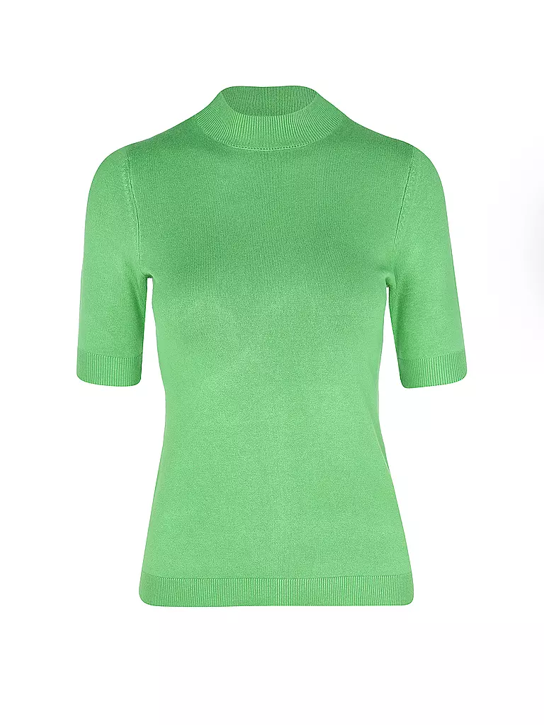 COMMA Pullover  grün