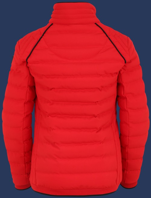 Kids-MOL KiMoAirTec, Red