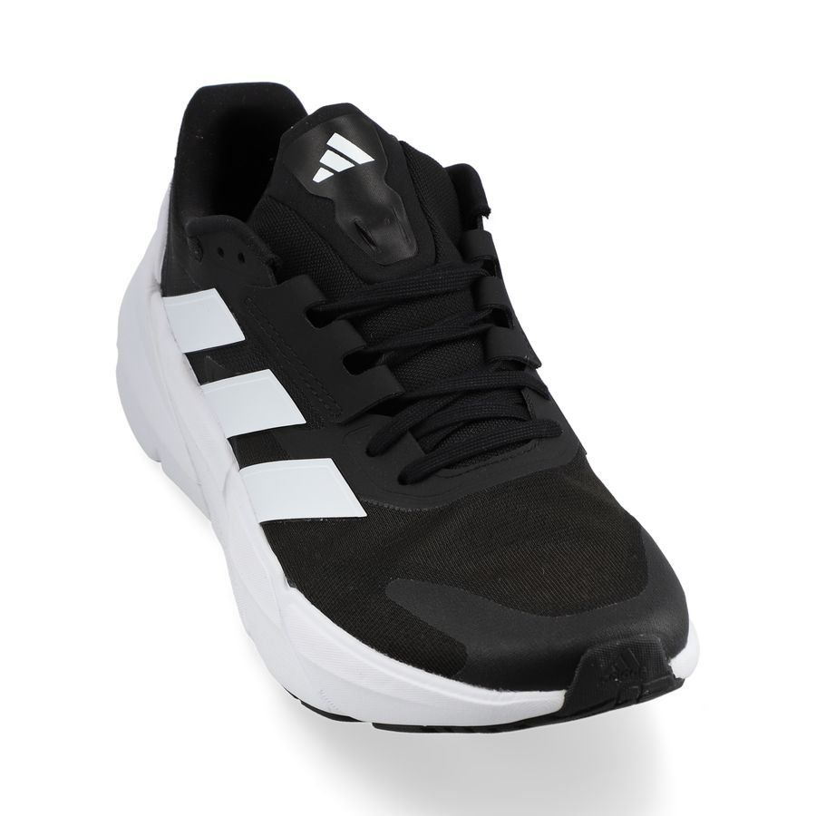 adidas Chaussures de Running Adistar 2.0 - Noir/Blanc
