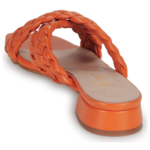 Betty London - RACHEL - Orange