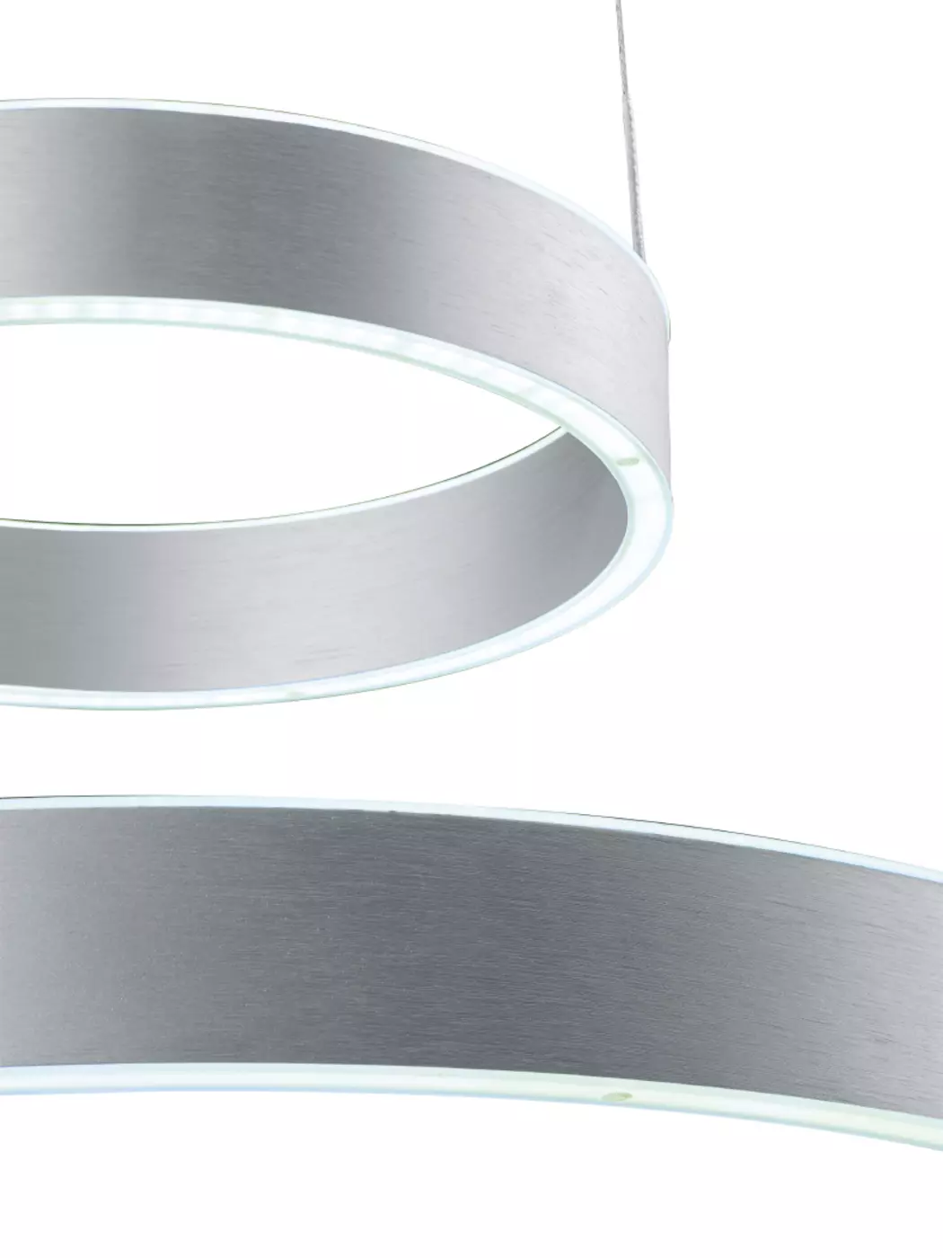 LED-Pendelleuchte Delta