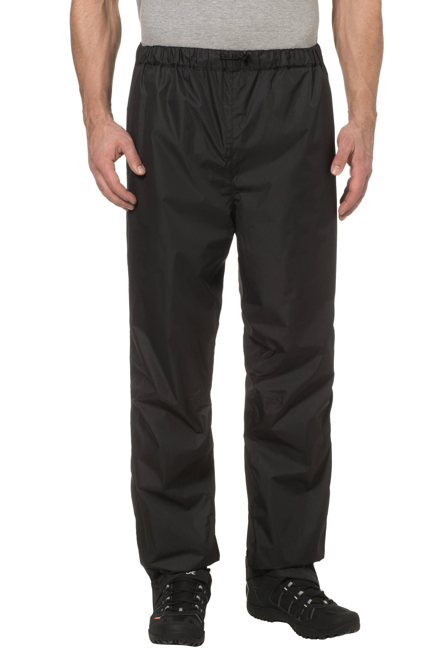 VAUDE| Herren Fahrrad-Regenhose 
