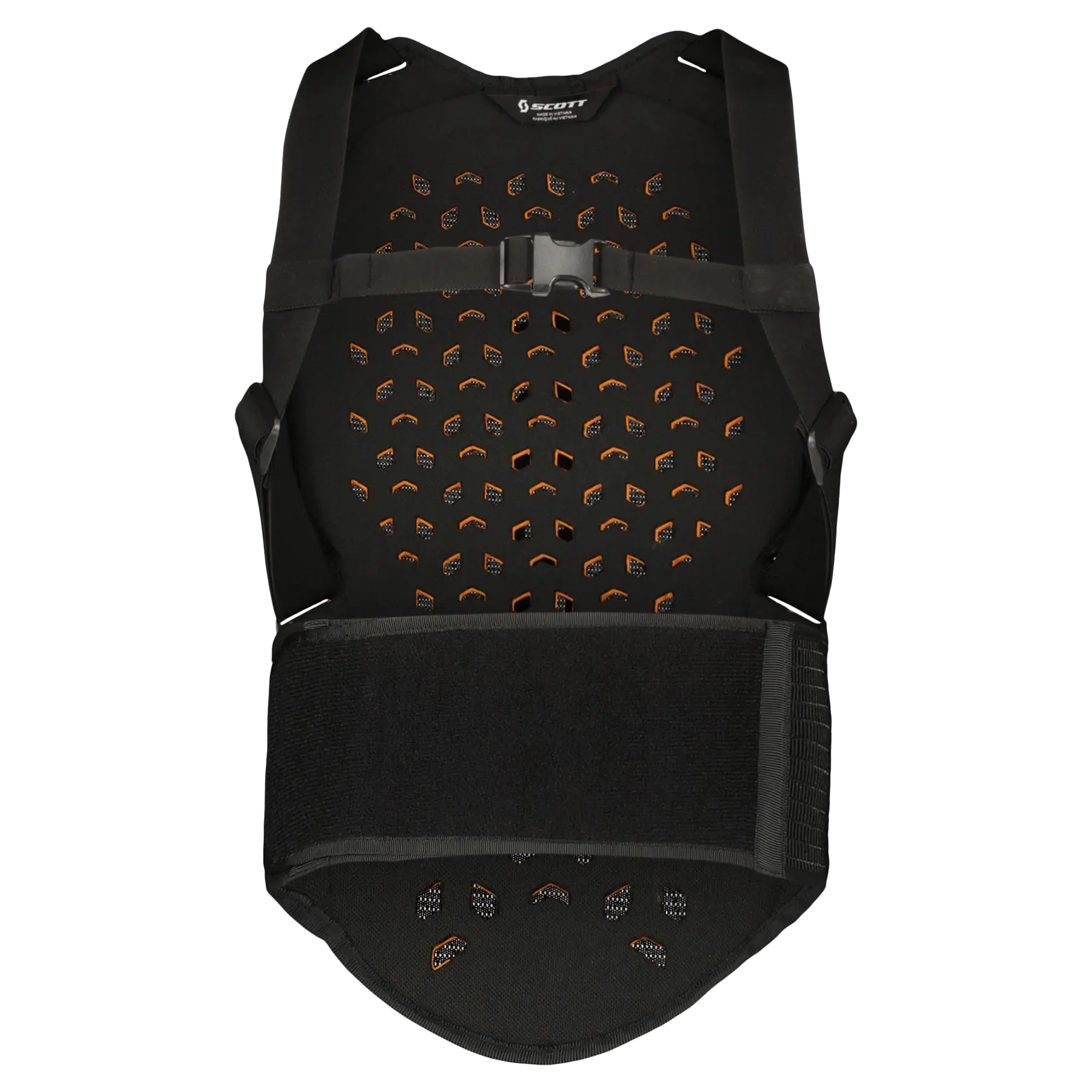 Scott Airflow Junior Rygskjold | SkatePro