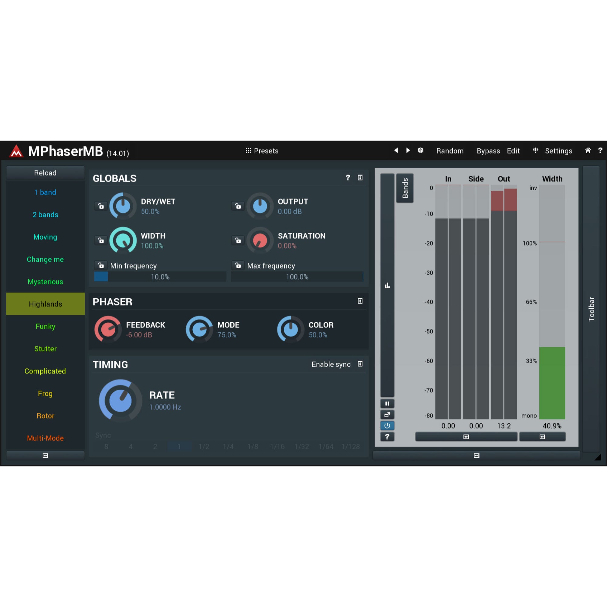 MeldaProduction MPhaserMB (download)