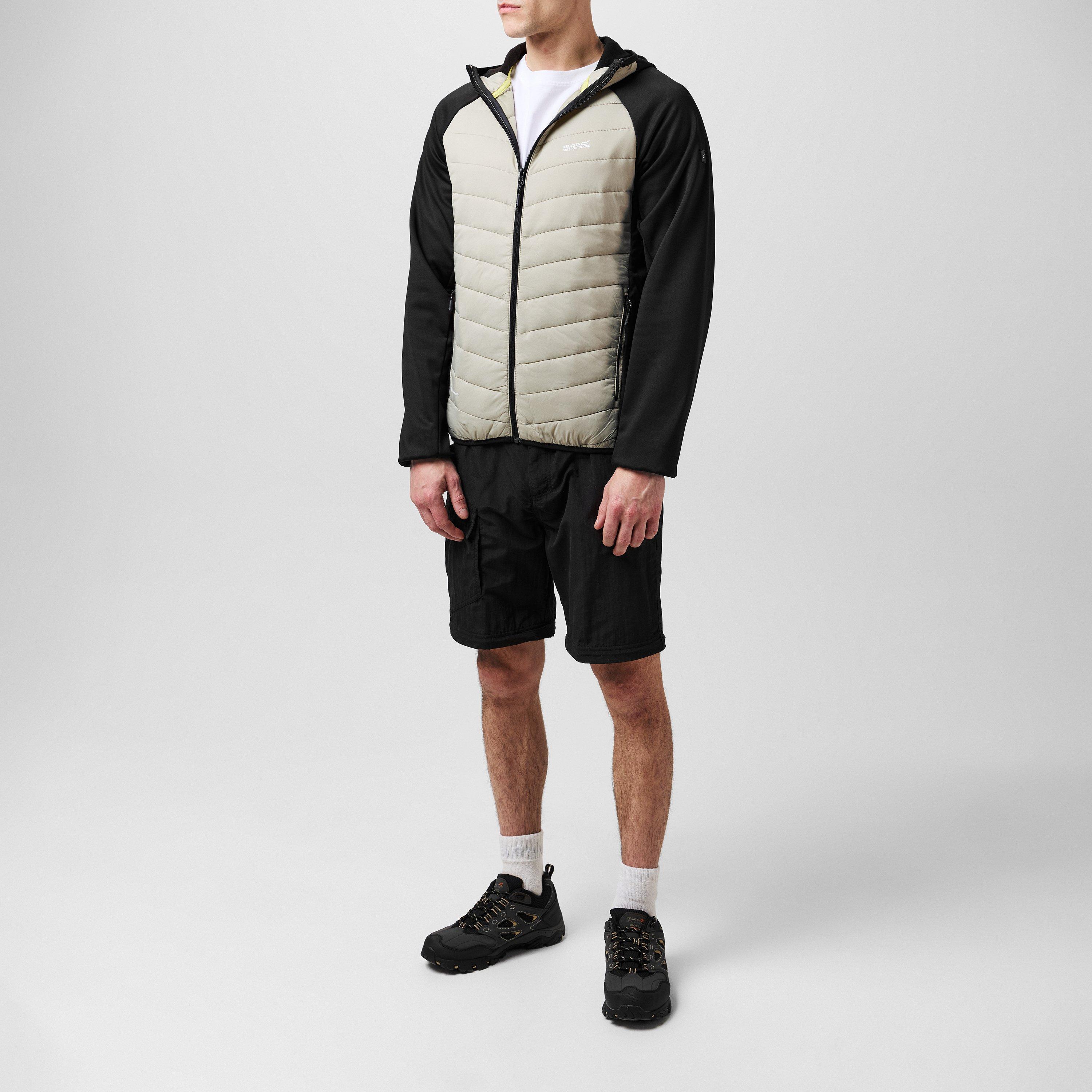 Regatta Andreson Insulated Jacket Mens