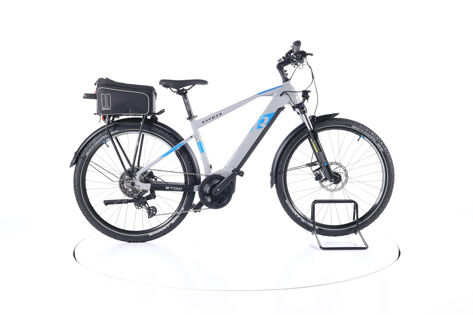 Raymon CrossRay E 6.0 (2022) | Diamond