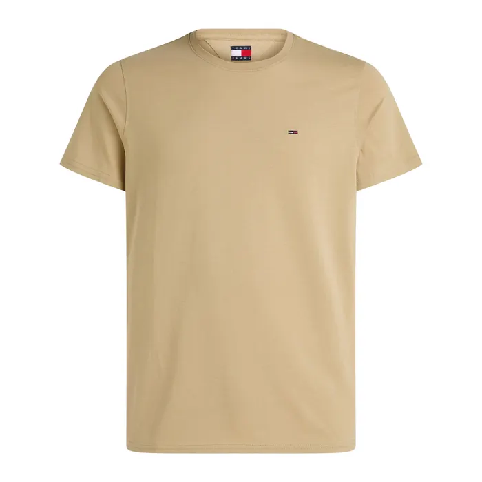 Tommy Hilfiger XSlim Jersey Shirt Heren