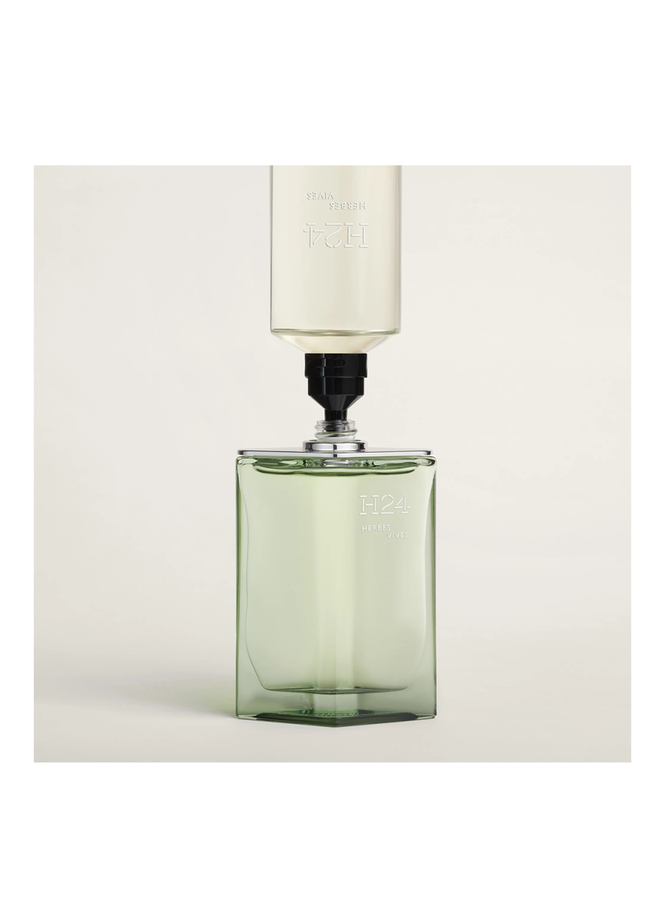 HERMÈS H24 HERBES VIVES