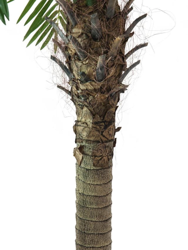 Kunstig phoenix palmetræ luxor 150 cm.